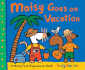 Maisy Goes on Vacation: a Maisy First Experience Book