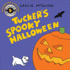 Tucker's Spooky Halloween: Book and Animation (Candlewick Storybook Animations)