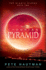 The Cydonian Pyramid (Klaatu Diskos)