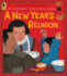 A New Year's Reunion: a Chinese Story