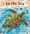 In the Sea (Paws, Fins, Feathers, Claws)