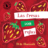 Las Fresas Son Rojas (Spanish Edition)