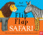 Flip Flap Safari (Flip Flap Books)