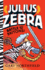 Julius Zebra: Battle With the Britons!