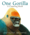 One Gorilla: a Counting Book