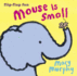 Mouse is Small