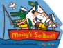 Maisy's Sailboat