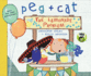 Peg + Cat: the Lemonade Problem