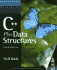 C++ Plus Data Structures: .