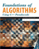 Foundations of Algorithms Using C++ Pseudocode: .