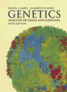 Genetics: Analysis of Genes and Genomes