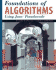 Foundations of Algorithms Using Java Pseudocode: .