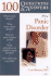 100 Q&a About Panic Disorder (100 Questions & Answers)