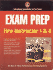 Exam Prep Fire Instructor L & Ll