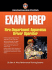 Exam Prep: Fire Apparatus Driver/Operator: . (Exam Prep Series)