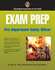 Exam Prep: Fire Department Safety Officer: .