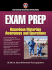 Exam Prep: Hazardous Materials Awareness and Operations