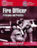 Fire Officer Principles and Practice Student Review Manual