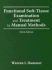 Functional Soft-Tissue Examination and Treatment By Manual Methods, Third Edition