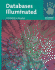 Databases Illuminated: .