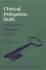 Clinical Delegation Skills, Third Edition: a Handbook for Professional Practice