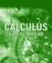 Calculus: Labs for Matlab: .