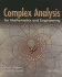 Complex Analysis for Mathematics and Engineering: .
