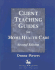 Client Teaching Guides for Home Health Care