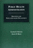 Public Health Administration (Paper): .
