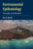 Environmental Epidemiology: Principles and Methods: Principles and Methods