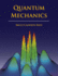 Quantum Mechanics: .