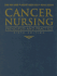 Cancer Nursing: Principles and Practice: .