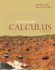 Multivariable Calculus: .