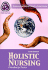 Holistic Nursing: a Handbook for Practice