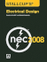 Stallcup's� Electrical Design, 2008 Edition