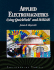 Applied Electromagnetics Using Quickfield�? � & Matlab: . (Engineering Series)