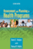 Assessment and Planning in Health Programs: .