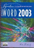 Microsoft Word 2003