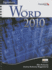 Signature Microsoft Word 2010 W/ Cd