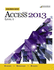 Access 2013 Level 1-W/Cd