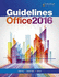 Guidelines for Microsoft Office 2016: Text