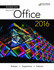 Benchmark Series: Microsoft (R) Office 2016: Text