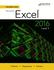 Benchmark Series: Microsoft (R) Excel 2016 Level 1: Text