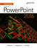 Benchmark Series: Microsoft (R) Powerpoint 2016: Text