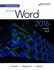 Benchmarkword 2016 Level 1 & 2 + 12 Month Access Card
