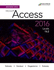 Benchmark Series: Microsoft Access 2016 Levels 1and2