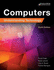 Computers: Understanding Technology-Comprehensive: Text With Physical Ebook Code