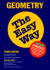 Geometry the Easy Way (Easy Way Series)