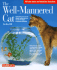 The Well-Mannered Cat: a Practical Guide to Feline Behavior Modification