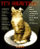It's Show-Time! : and Here's Everything Cat Fanciers Need to Know About Shows